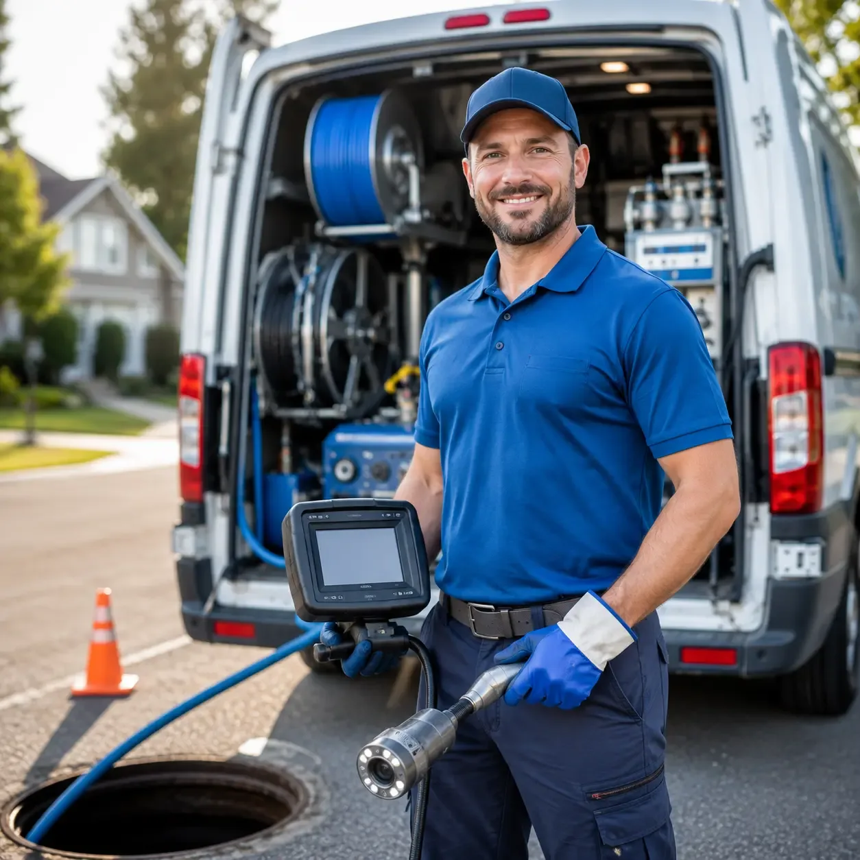 Local Pipe Relining specialists in Prairieton, IN