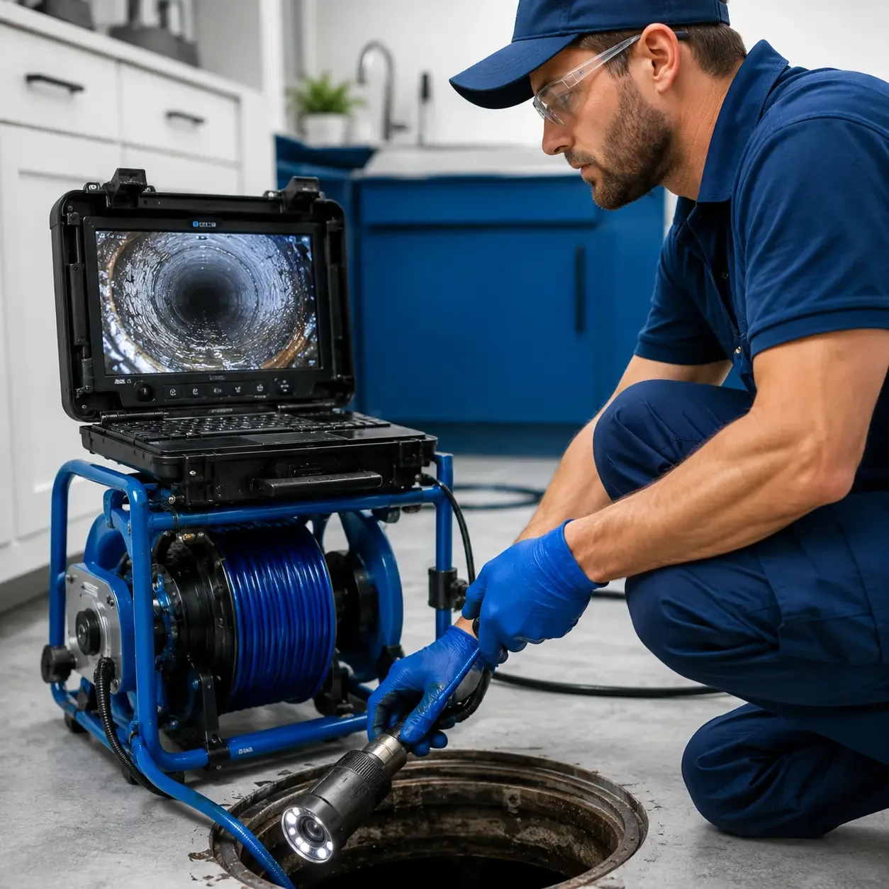 Pipe Relining professionals serving Prairieton, IN
